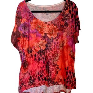 Style & Company Sports Tshirt XL